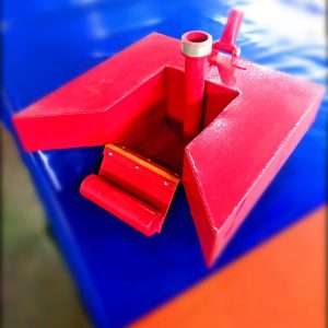 Нефтесборщик ручной НП-1