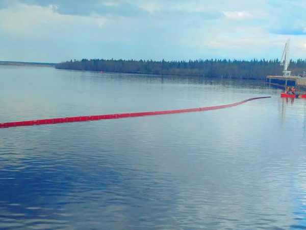 Боновые заграждения постоянной плавучести модели БЗм-10ПП (Плоский поплавок) — изображение 5