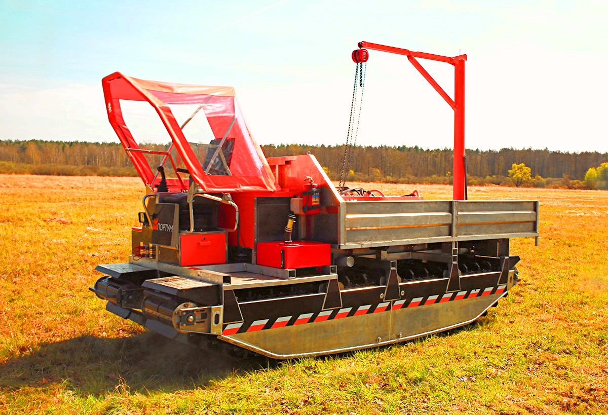 Новые технологии в утилизации нефтепродуктов: их влияние на окружающую среду