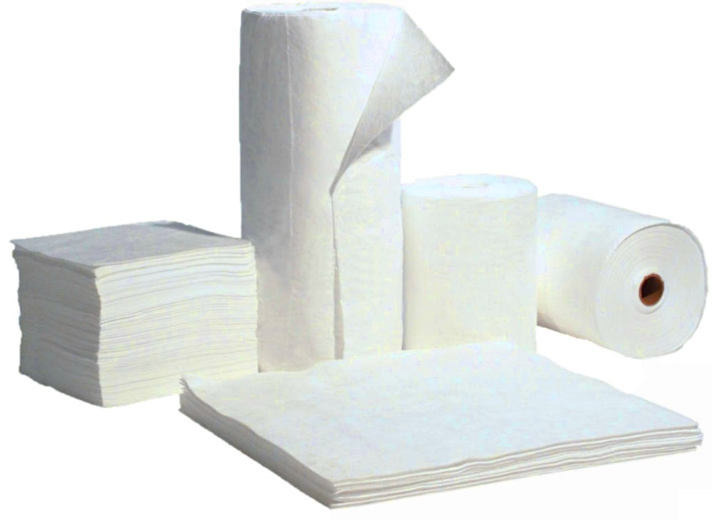 Сорбирующие изделия