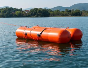 БЗм-10 – с круглым поплавком