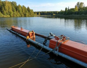 Подпорные Стенки «ПС»