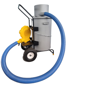 Установка «Факел-1М(к)»